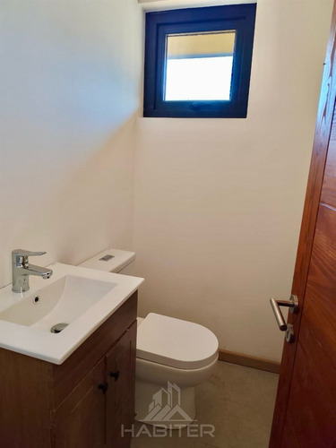 ¡habiter 360 ! Vende Casa En Venta De 4 Dorm. En Pitrufquén