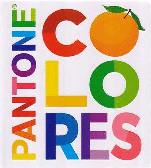 Libro Pantone Colores Sku