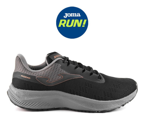 Champion Deportivo Joma Rodio Lady 2231 Black