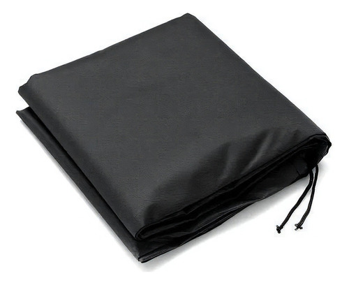Funda de sofá L impermeable 286/286x82x78 cm