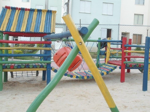 Apartamento Para Venda, 2 Dormitório(s), 51.0m² - 909