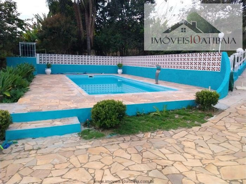 Chácaras À Venda Em Piracaia/sp - Compre O Seu Chácaras Aqui! - 1472108