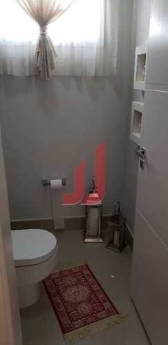 Imagem 26 de 29 de Casa À Venda, 4 Quartos, 4 Suítes, 2 Vagas, Alphaville Nova Esplanada I - Votorantim/sp - 6711