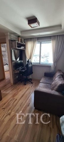 Imagem 1 de 15 de Apartamento - Mooca - Ref: 4156 - V-ap1968