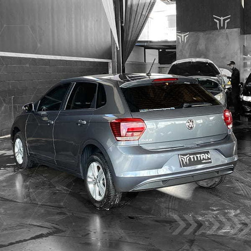 Imagem 6 de 10 de Volkswagen Polo Mca 2019