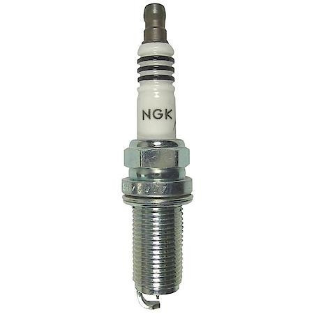 Bujias Iridium Ix Ngk Para Peugeot 206 2001-2008 1.6l