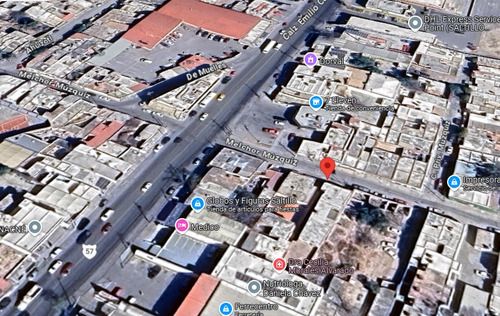 Sk17 Hermosa Casa En Venta, En Excelente Estado Ideal Para Iniciar Tu Patrimonio En Melchor Muzquiz Saltillo Coahuila,pago Accesible En 2 Exhibiciones, Solo Recursos Propios. No Infonavit