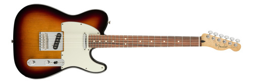 Guitarra Electrica 3-color Sunburst 0