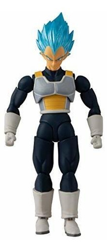 Dragon Ball Super Evolve Super Saiyan Super Saiyan Azul