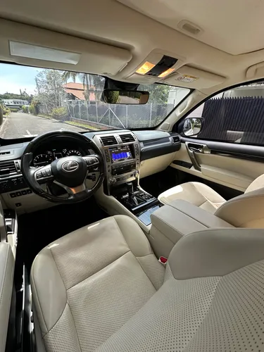 Lexus GX GX 460 Black Edition S Premium