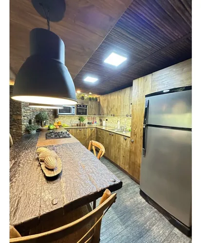 En Venta Apartaestudio- El Poblado