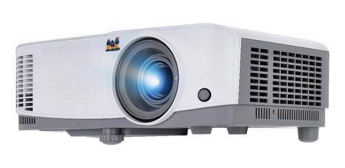 Proyector Viewsonic 3800 Lúmenes, Hdmi, Vga, Nuevo. Sellado