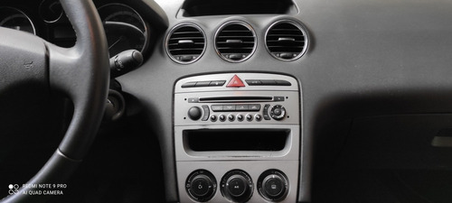 Peugeot 308 1.6 Active 2014