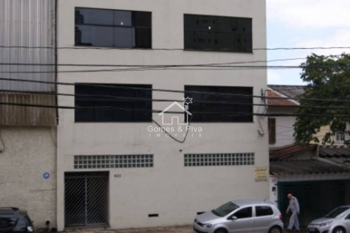 Galpão Para Venda No Bairro Bosque Da Saúde, 0 Dorm, 0 Suíte, 0 Vagas, 1.411 M - 21