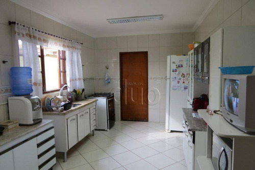 Imagem 17 de 22 de Casa Com 3 Dormitórios À Venda, 194 M² Por R$ 750.000,00 - Santa Cecília - Piracicaba/sp - Ca3398