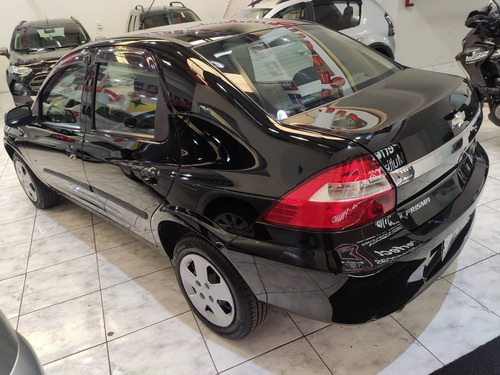 Imagem 2 de 11 de Chevrolet Prisma 1.4 Mpfi Lt 8v Flex 4p Manual