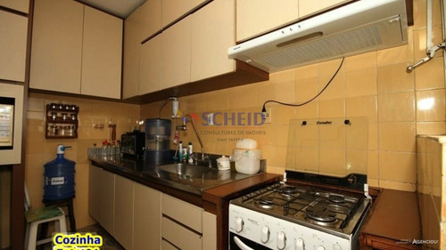 Imagem 8 de 15 de Apartamento Na Vila Mariana Com 3 Dormitórios - Mr81626