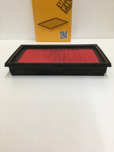 Filtro Aire Tiida 1.8l 06-18