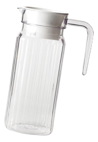 Jarra De Cerveza Kettle De Rayas De 800 Ml
