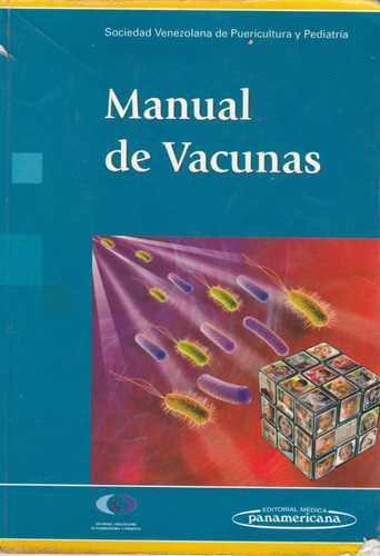 Manual De Vacunas Svpp