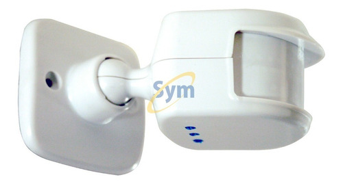 Sensor De Movimiento Para Pared 2987 Rbc Sitel | Symnet