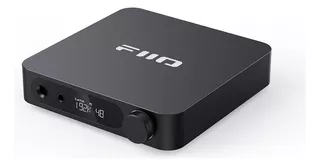 Fiio K11 Dac And Headphone Amplifier For Home