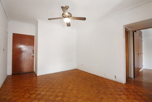 Departamento En Avenida Avellaneda 1100