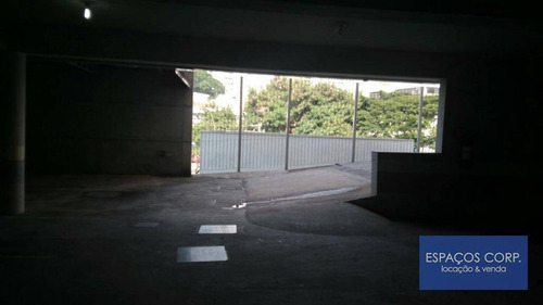 Imagem 28 de 29 de Prédio À Venda Com Renda, 998m² - Perdizes - São Paulo/sp - Pr0058