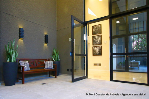 Imagem 28 de 30 de Apartamento Com 3 Dormitórios À Venda Com 207.78m² Por R$ 1.324.000,00 No Bairro Alto Da Xv - Curitiba / Pr - M2sw-r35hl14