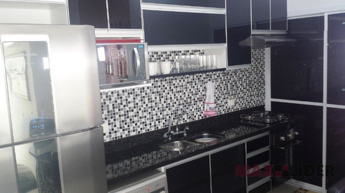 Imagem 1 de 15 de Apartamento - Vila Luis Antonio - Ref: 311 - V-311