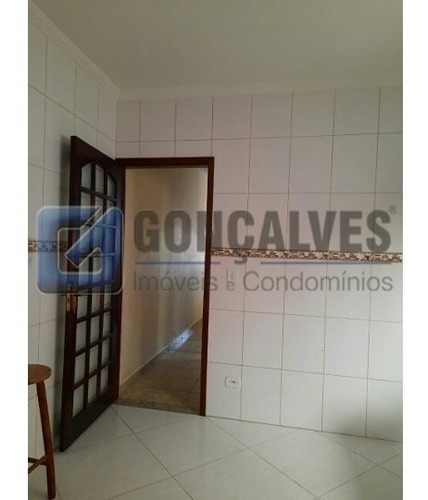 Imagem 7 de 15 de Venda Sobrado Sao Bernardo Do Campo Taboao Ref: 140486 - 1033-1-140486