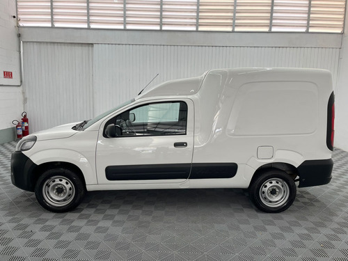 Fiat Fiorino FurgãO 1.4 Endurance Flex 4p