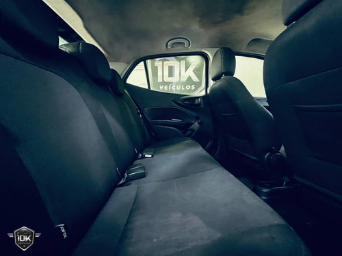 Fiat Argo Fiat Argo Drive 1.0 Firefly (Flex)