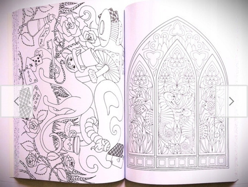 Imagen 7 de 10 de Mandalas: Colorear, De Art And Craft. Serie Pintar, Vol. 200. Editorial Decotime, Tapa Blanda, Edición 1 En Español, 20