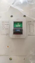 Comprar Breaker 1000 Amp Terminal Barra Somos Tienda Física
