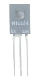 Nte184mp Npn 80v 4a 