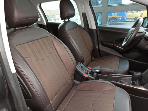 Peugeot 2008 Allure 1,6 4x2 Aut 2020 Abp724