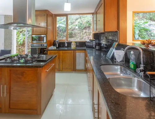 Casa En Arriendo En Envigado. Cod A15183
