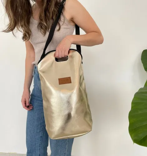 Bolso matero online ecocuero