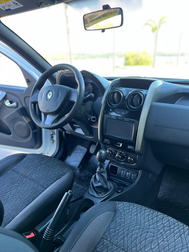 Renault Duster 2.0 Ph2 4x2 Privilege 143cv