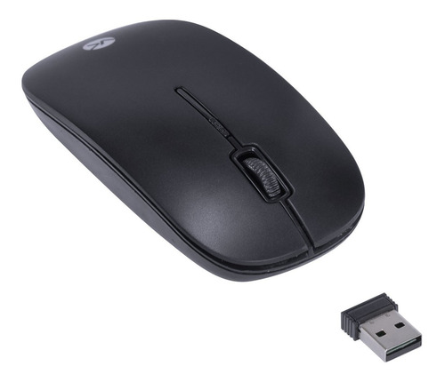 Mouse Vinik Wireless 2.4 Gh 1200 Dpi Flat Dm100 28418