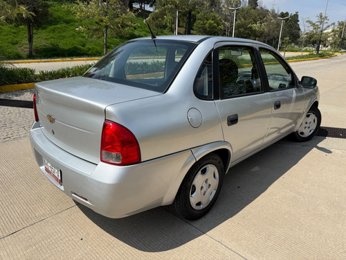 Chevrolet Chevy 1.6 Sedan Mt