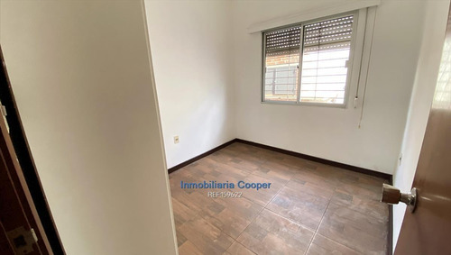 Alquiler Casa 2 Dormitorios Charrua