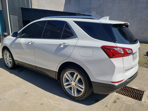 Chevrolet Equinox 1.5t Premier 4wd 2020