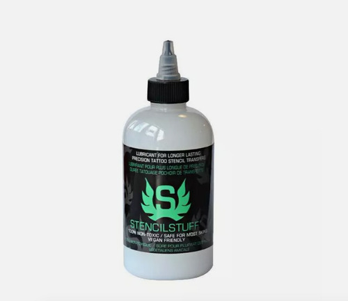 Stencil Stuff 8oz