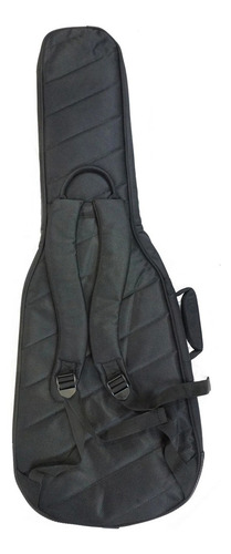 Funda Bajo Probags Newarmour Color Negro