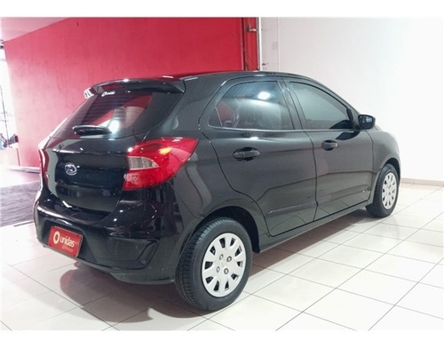 Ford Ka 1.0 Ti-vct Flex Se Manual