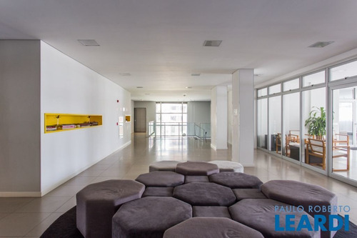 Imagem 12 de 15 de Apartamento - Brooklin - Sp - 530462