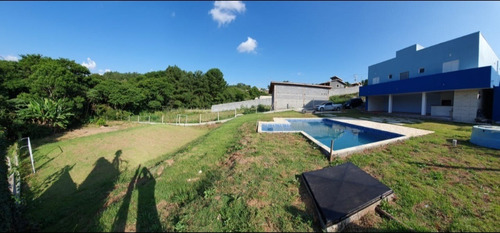 Imagem 20 de 28 de Oportunidade Condominio Ibiuna 1.400 M Casa,piscina E Campo