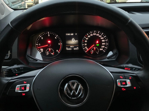 Imagem 10 de 14 de Volkswagen Amarok 3.0 V6 Tdi Highline Cd Diesel 4motion Aut